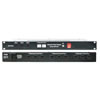 MSP-60 Intercom Rack Mt Power Supply for 60pcs Belt Pack