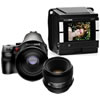 P40+ Back Bundle with 645DF+ Body, 80mm LS, 1 Yr Warrty