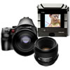 P30+ Back Bundle with 645DF+ Body, 80mm LS, 1 Yr Warrty