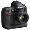 Nikon D3s Camera Body w/ CF card