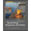 Scanning Negatives and Slides 2nd edition by Sascha Steinhoff