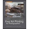 Fine Art Printing for Photographers by Uwe Steinmueller