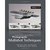 Photographic Multishot Techniques by Juergen Gulbins - HDR, Super-Resolution, Stitching &amp; more