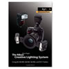 The Nikon Creative Lighting System by Mike Hagen