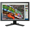 CG243W-BK 24" Wide Screen LCD Monitor Black CG Edition