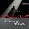Three Songs, No Flash! Your Ultimate Guide to Concert Photography by Loe Beerens