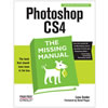 Photoshop CS4 The Missing Manual by Lesa Snider