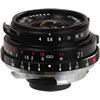 M-Lens 21mm/4.0 Pancake Black Color-Skopar