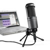 AT2020 USB Cardioid Condenser Microphone