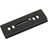 Extra Long 1/4-20 Q/R for BHDO, BHD1, BHD2, BHD3