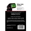 Sampler Filter Kit