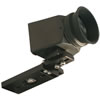 MHE52-RCM LCD Viewfinder Set w/Connection Piece &amp; Plate