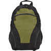 Shootout Ultralight Backpack Black/Olive