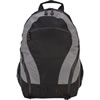 Shootout Ultralight Backpack Silver/Black