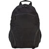 Shootout Ultralight Backpack Black/Black