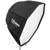 Softbox 2, 3' Octa