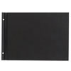 8.5 x 11 LS Flex-Hinge Polyester Sheet Protectors