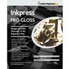 8.5" x 11" PRO Gloss 330gsm 50 Sheets