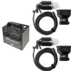Acute2 1200 Value Kit 1 x Acute 2 Pack, 2 x D4 Head
