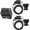 Acute2r 1200 Value Kit 1 x Acute 2r Pack, 2 x D4 Head