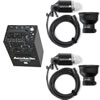 Acute2R 2400 Value Kit incl 1x 900812, 2x 900618 1x 102509