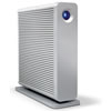 1TB Quadra Enterprise Hard Drive eSata Firewire 400/800, USB 2.0, 7200RPM, PC/MAC