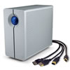 2TB 2Big Enterprise Hard Drive,  Firewire800, USB 2.0, 7200RPM, PC/MAC