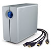 4TB 2Big Enterprise Hard Drive, Firewire800,  USB 2.0, 7200RPM, PC/MAC