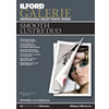 8.5" x 11" Galerie Lustre Duo Smooth 25 Sheets