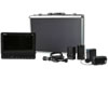 VX9-P-DK Deluxe Kit for Panasonic Includes Standard Accessories + Hard Case, Charger &amp; Battery