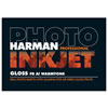Sample 8.5"x11" Warmtone Gloss FB AL 320gsm 5 Sheets