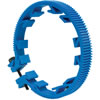 MicroLensGear Assembly Blue Size C Mod .8 32 Pitch