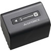 NP-FV70 InfoLITHIUM Battery V Series
