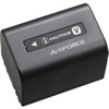 NP-FV100 InfoLITHIUM Battery V Series
