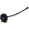 Redrock Micro microwhip bundle 3, 12 &amp; 18"