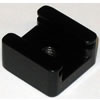 Tripod Mountable Shoe Mount, Black