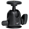 496 Compact Ball Head with Friction Control