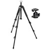 190XB Tripod + 496RC2 Ballhead Kit