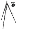 190XPROB Tripod + 496RC2 Ballhead Kit