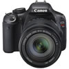 EOS Rebel T2i Body