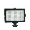 LED Video Light VL-112 with Dimmer
