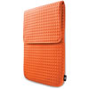 Coat 13" Orange