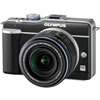 PEN E-PL1 Body Black