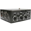 Beachtek DXA-SLR XLR adapter