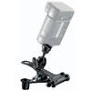 175F1 Spring Clip Clamp with Hot Shoe Attachment