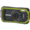 Optio W90 Black/Green