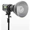 RayD8 c5600 Kit w/2x Heads, Daylight Lamps, Reflectors, Stands, Diffusors