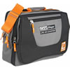 CB-17.9 Laptop/Producer Bag Black/Gray/Orange