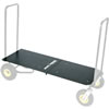 R6 Solid Deck Kit-Carpeted 39"L x 16"W