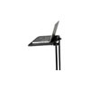 Laptop Shelf Kit Carpeted 18"x14"x2"